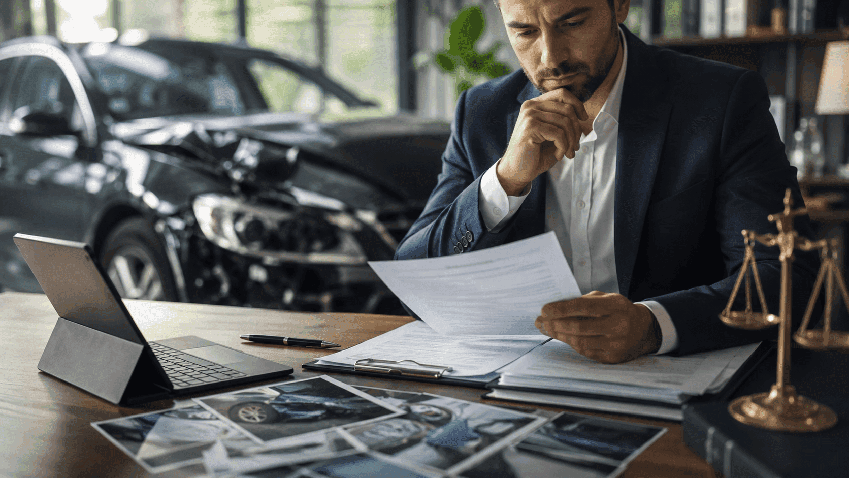 Çiğli Ata Sanayi Kaporta Boya: Fix Auto ile Profesyonel Onarım Hizmeti