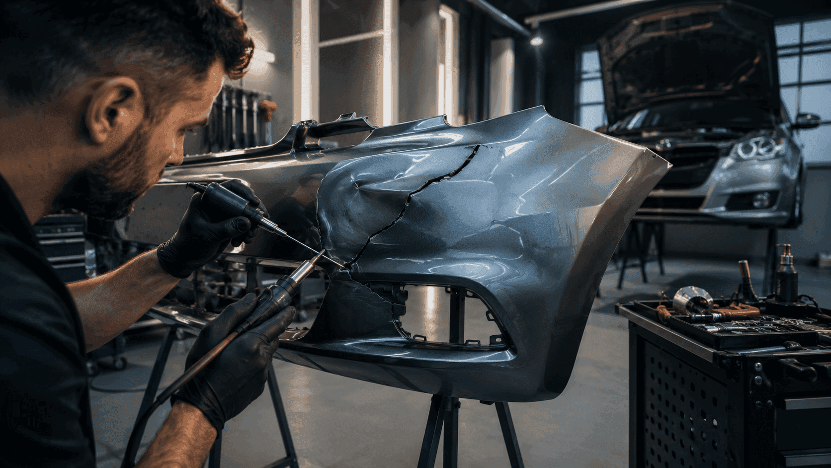 Ak Sigorta Anlaşmalı Servis İzmir: Fix Auto Çiğli ile Profesyonel Onarım