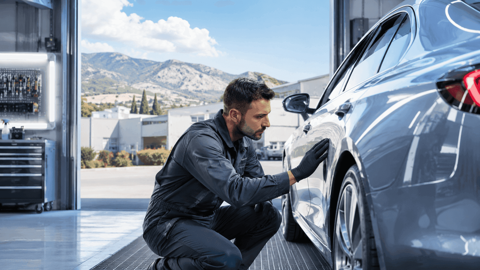 Aliağa Oto Kaporta Boya: Fix Auto Çiğli ile Profesyonel Onarım