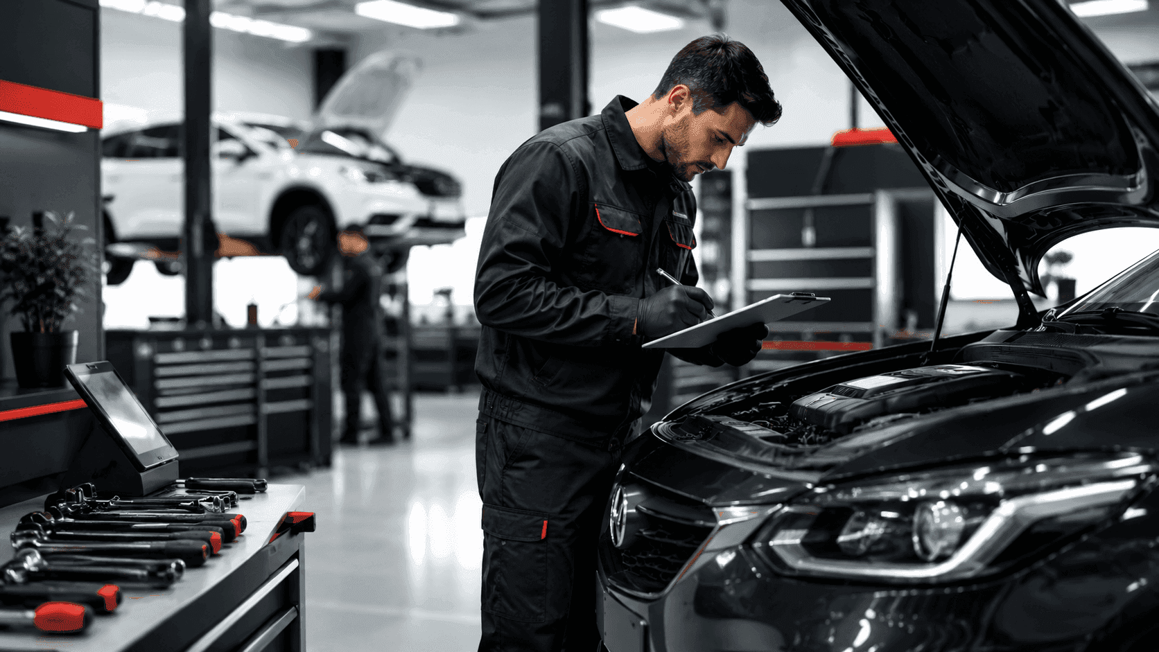 Kemalpaşa Oto Kaporta Boya: Fix Auto Çiğli ile Profesyonel Onarım