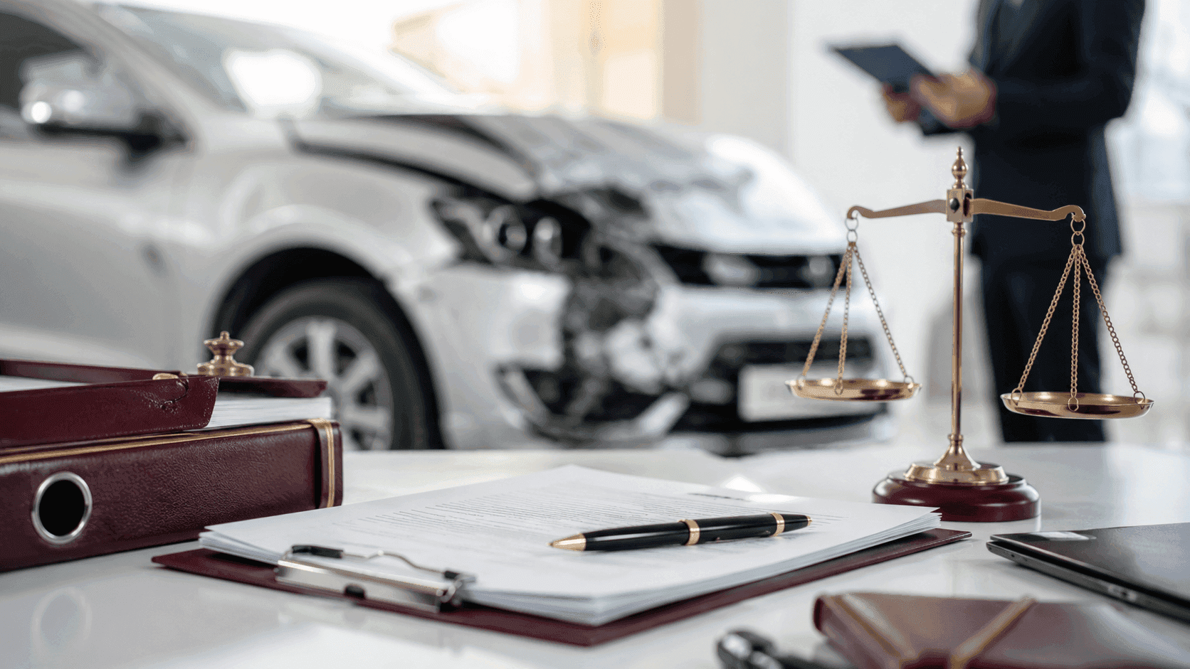 Buca oto kaporta boya hizmeti - Fix Auto Çiğli profesyonel hasar onarımı