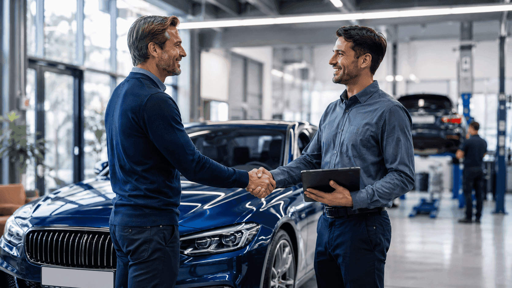 Mapfre Sigorta Anlaşmalı Servis İzmir: Fix Auto Çiğli ile Güvenli Onarım