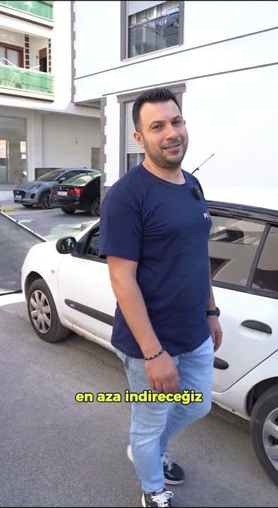 Kaza anında ücretsiz çekici hizmetiyle Fix Auto her zaman yanında
